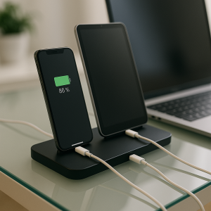 Multi-Device Charging Station