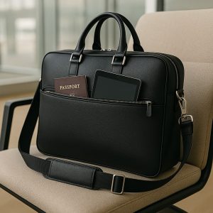 Executive Travel Briefcase